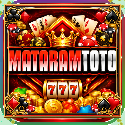 mataramtoto — galeri pratinjau - APK Resmi
